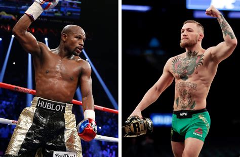 floyd mayweather vs conor mcgregor|Floyd Mayweather Jr. vs. Conor McGregor .